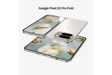 Google Pixel 10 Pro Fold price in Bangladesh 2025